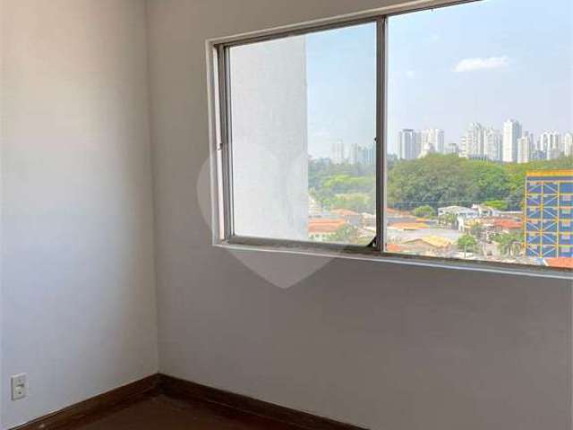 Apartamento com 2 quartos à venda em Vila Cruzeiro - SP