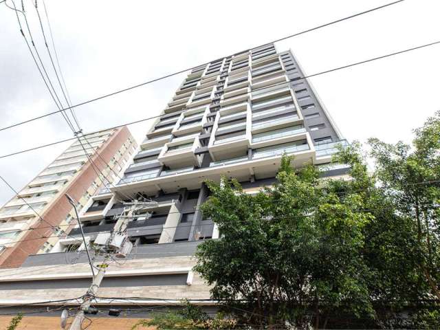 Apartamento com 1 quartos à venda em Vila Mariana - SP