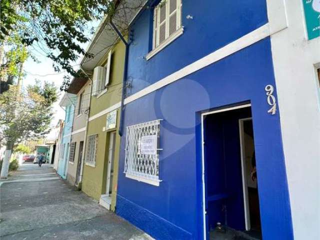 Casa com 2 quartos à venda em Vila Leopoldina - SP