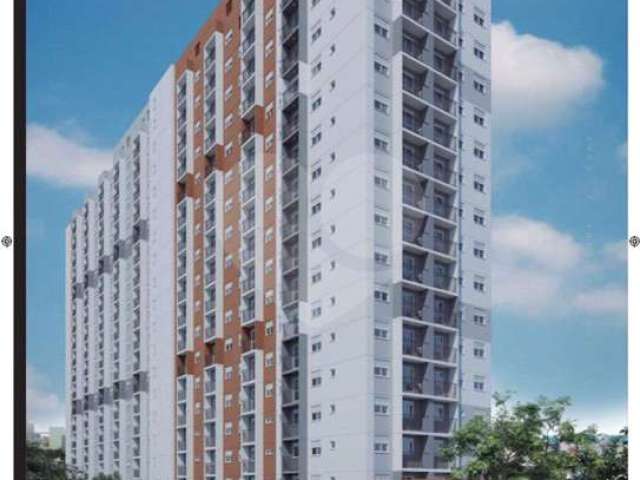 Apartamento com 2 quartos à venda em Indianópolis - SP