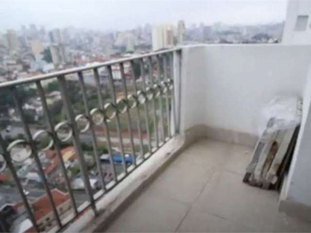 Apartamento com 3 quartos à venda em Santana - SP