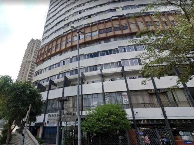 Apartamento com 3 quartos à venda em Bela Vista - SP