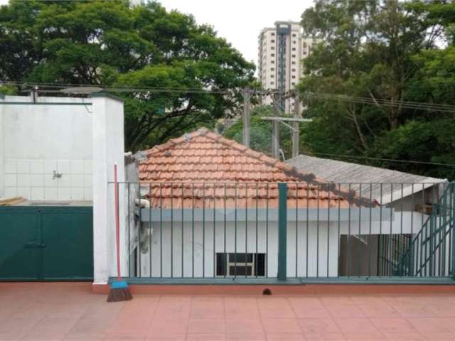 Casa com 2 quartos à venda em Vila Monte Alegre - SP