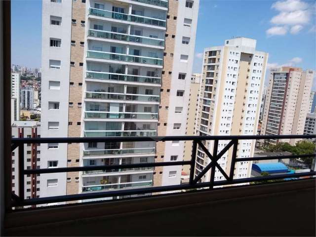 Apartamento com 3 quartos à venda em Saúde - SP