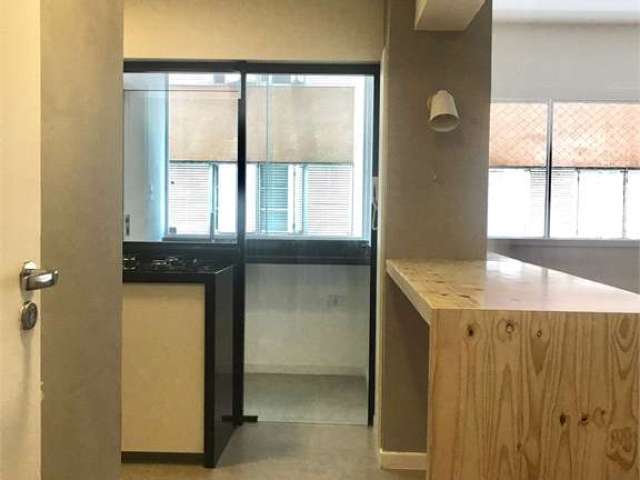 Apartamento com 2 quartos à venda em Bela Vista - SP