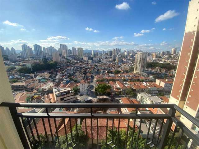 Apartamento com 2 quartos à venda em Jardim São Paulo(zona Norte) - SP