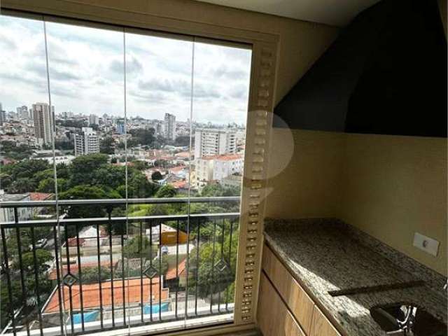 Apartamento com 2 quartos à venda em Jardim São Paulo(zona Norte) - SP