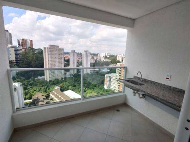 Apartamento com 2 quartos à venda em Jardim Ampliação - SP