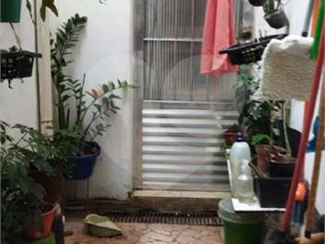 Casa com 3 quartos à venda em Ipiranga - SP