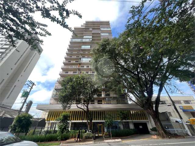 Apartamento com 2 quartos à venda em Santana - SP