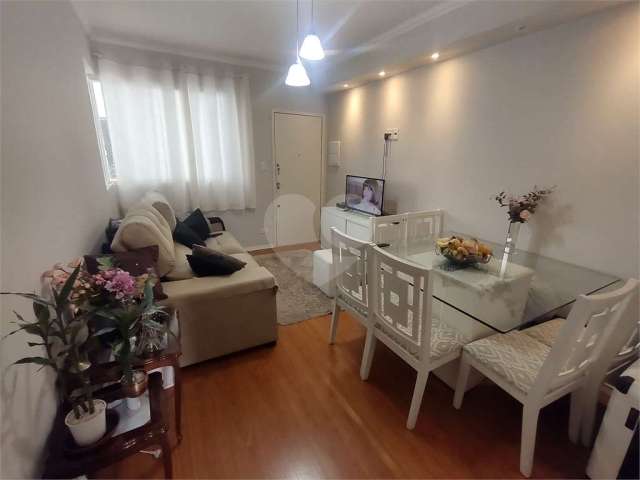 Apartamento com 2 quartos à venda em Bela Vista - SP