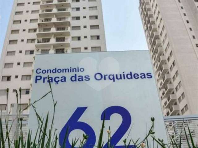 Apartamento com 3 quartos à venda em Santana - SP