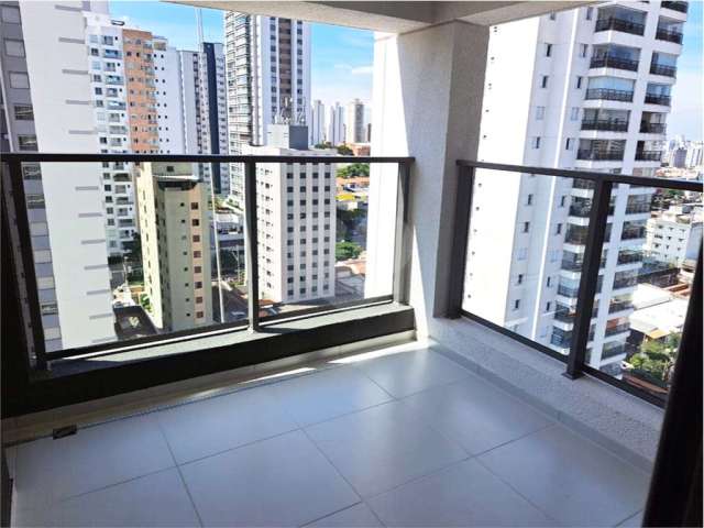 Apartamento com 3 quartos à venda em Vila Dom Pedro I - SP