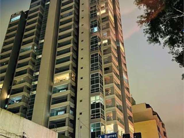 Apartamento com 2 quartos à venda em Bela Vista - SP