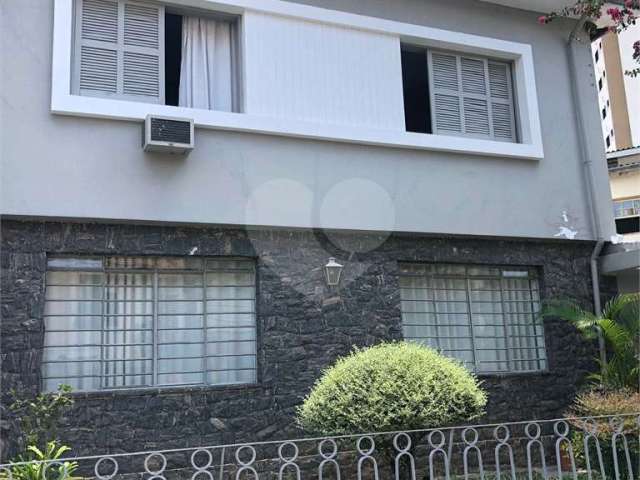 Sobrado com 3 quartos à venda em Vila Mariana - SP