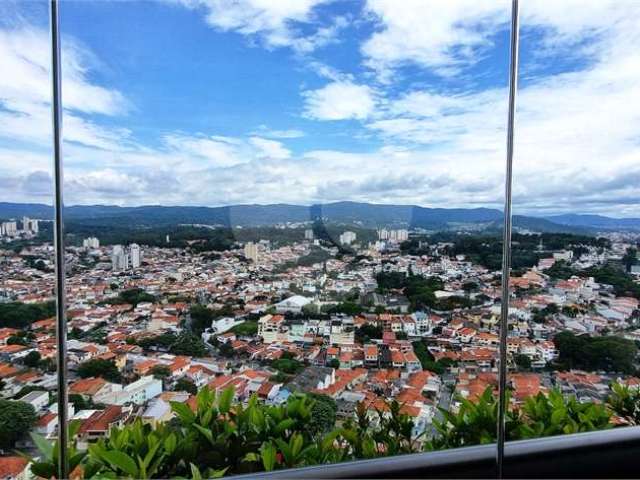 Apartamento com 3 quartos à venda em Água Fria - SP