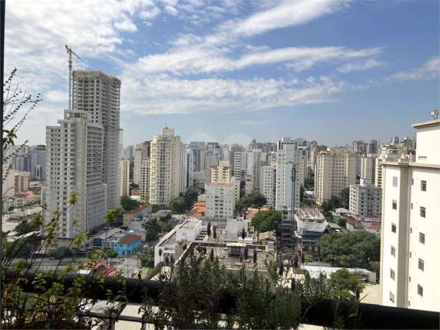 Apartamento com 2 quartos à venda em Vila Pompéia - SP