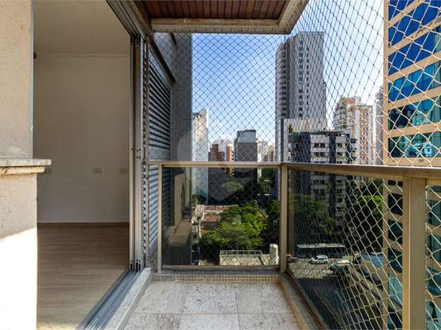 Apartamento com 4 quartos à venda em Vila Uberabinha - SP