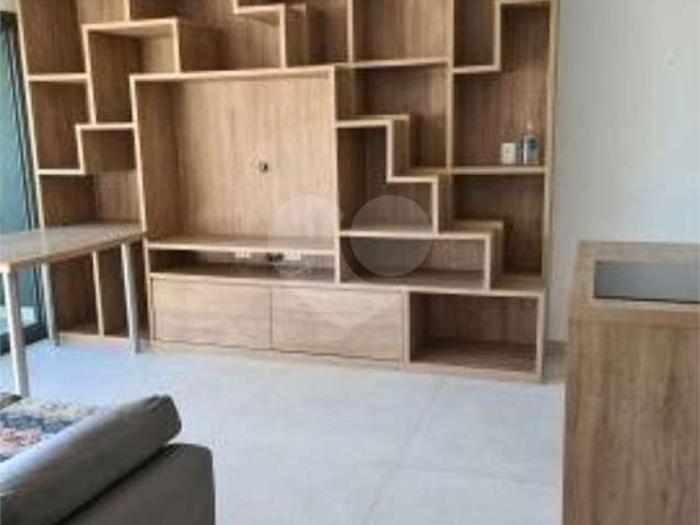 Apartamento com 1 quartos à venda em Vila Madalena - SP