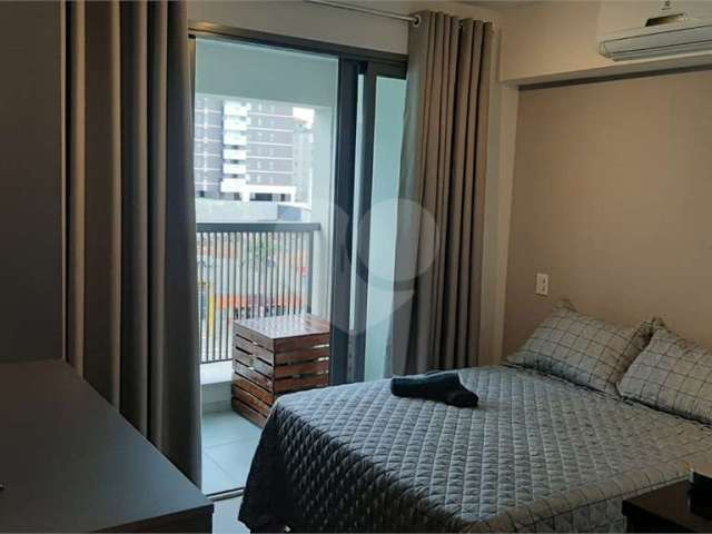 Apartamento com 1 quartos à venda em Sumarezinho - SP