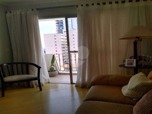 Apartamento 3 dormitórios a venda  em Santana.