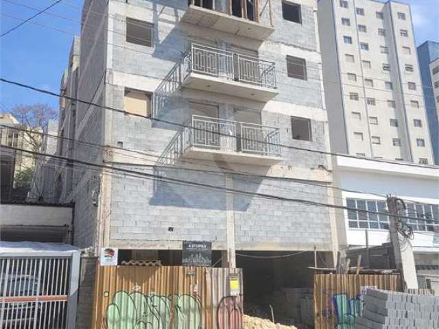 Apartamento com 2 quartos à venda em Água Fria - SP