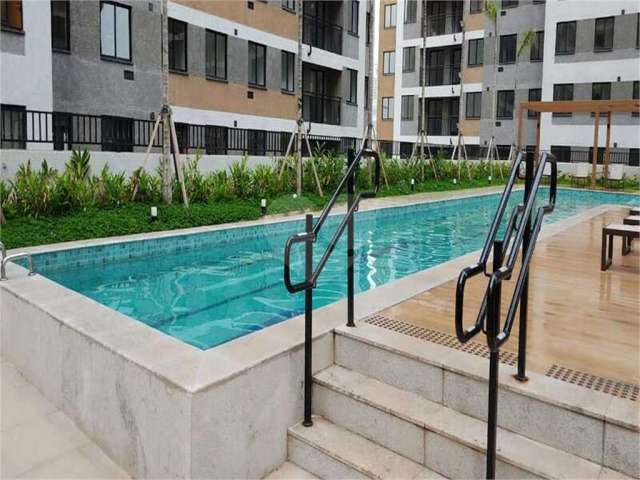 Apartamento com 2 quartos à venda em Butantã - SP