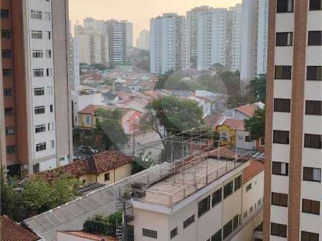 Apartamento com 2 quartos à venda em Vila Pompéia - SP