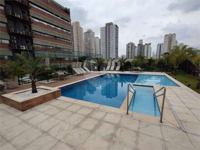 Apartamento com 2 quartos à venda em Vila Leopoldina - SP