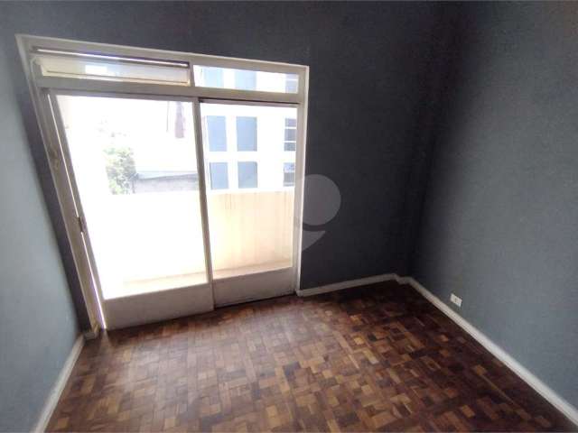 Apartamento com 2 quartos à venda em Consolação - SP