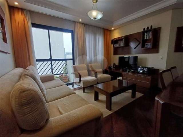 Apartamento com 3 quartos à venda em Vila Monumento - SP