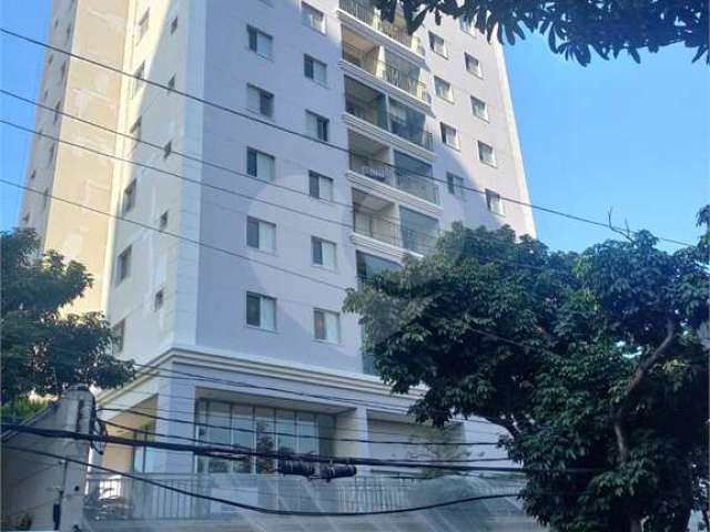 Apartamento com 3 quartos à venda em Vila Nair - SP