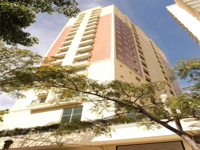 Apartamento com 2 quartos à venda em Jardim São Paulo(zona Norte) - SP