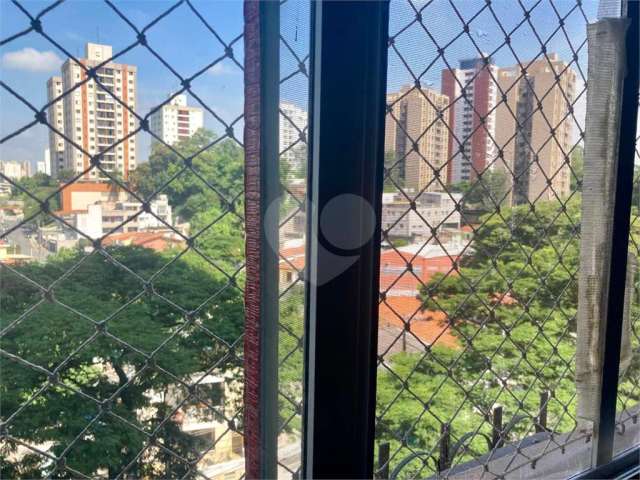 Apartamento com 2 quartos à venda em Vila Indiana - SP