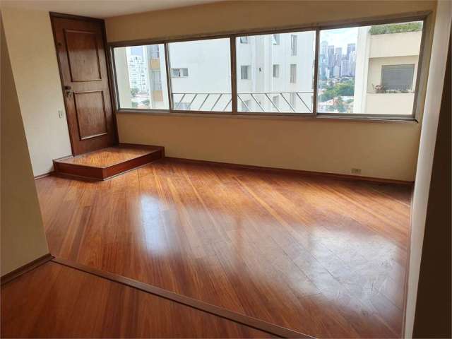 Apartamento com 3 quartos à venda em Brooklin Novo - SP