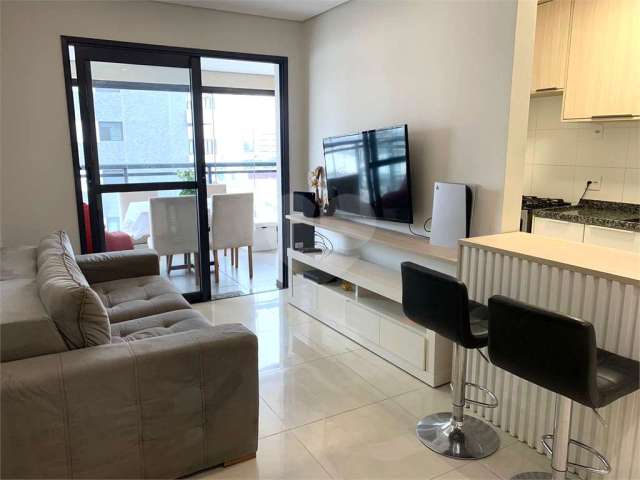 Apartamento com 2 quartos à venda em Vila Leopoldina - SP