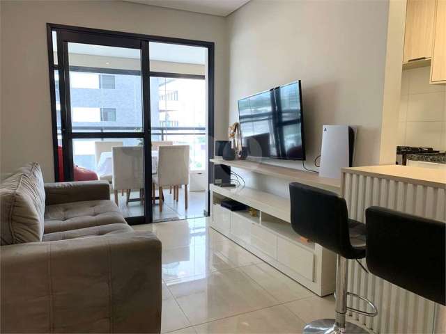 Apartamento com 2 quartos à venda em Vila Leopoldina - SP