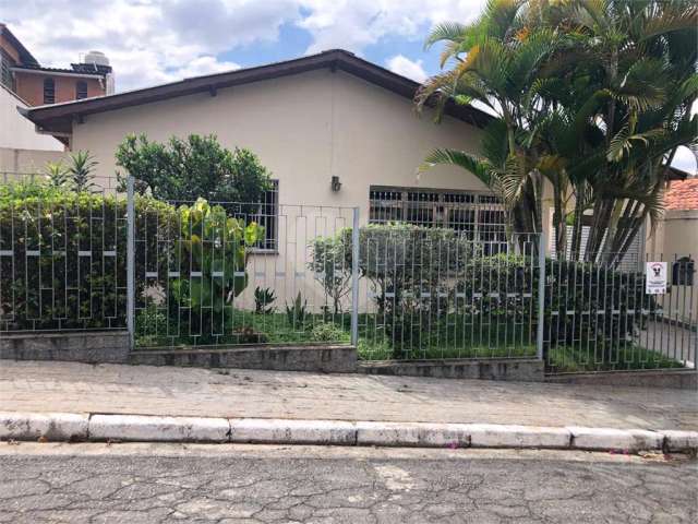 Casa térrea com 3 quartos à venda em Vila Suzana - SP