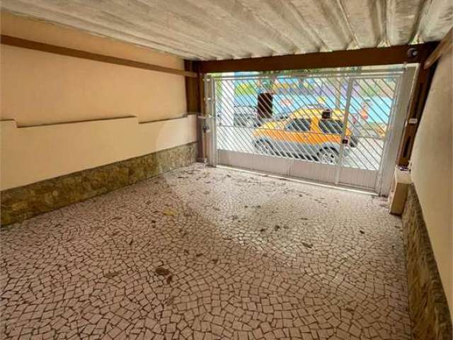 Sobrado com 3 quartos à venda em Jardim São Paulo(zona Norte) - SP