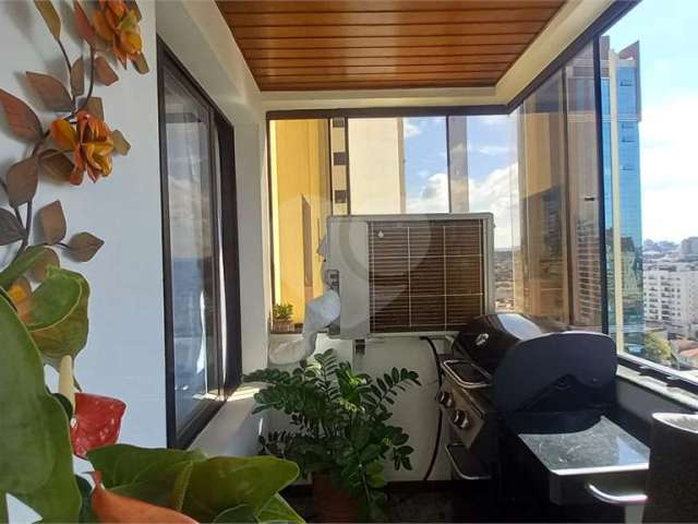 Apartamento com 3 quartos à venda em Água Fria - SP