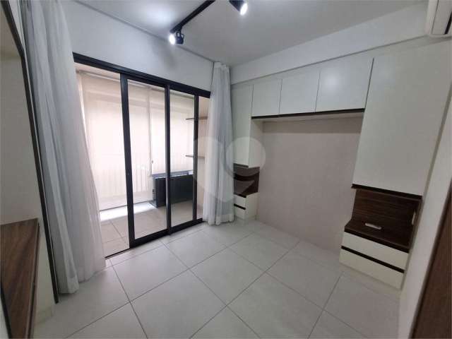 Studio com 1 quartos à venda em Bela Vista - SP