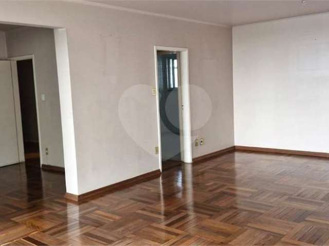 Apartamento com 4 quartos à venda em Santana - SP