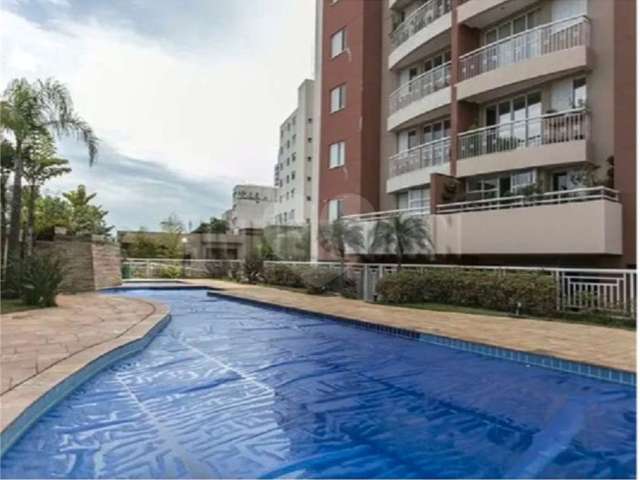 Apartamento com 3 quartos à venda em Alto Da Lapa - SP