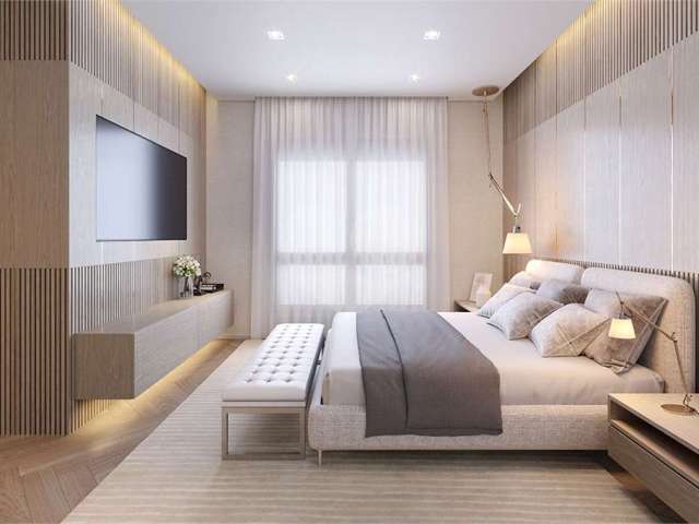 Apartamento com 3 quartos à venda em Jardim Paulista - SP