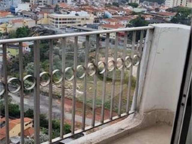 Apartamento com 3 quartos à venda em Santana - SP