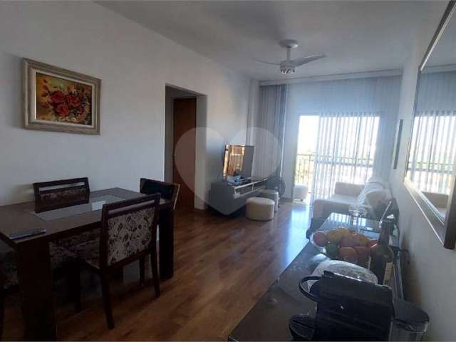 Apartamento com 2 quartos à venda em Vila Leopoldina - SP