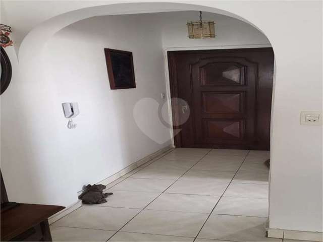 Apartamento com 3 quartos à venda em Vila Leopoldina - SP