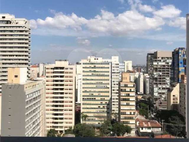 Apartamento com 3 quartos à venda em Jardim Paulista - SP