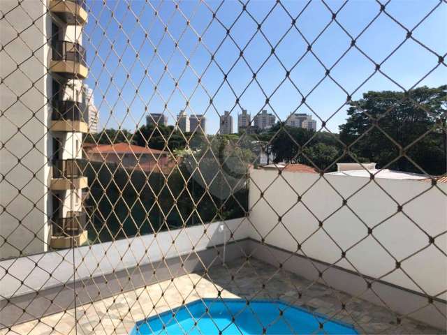 Apartamento com 3 quartos à venda em Bela Aliança - SP