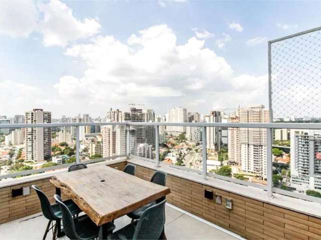 Apartamento com 4 quartos à venda em Jardim Das Acácias - SP